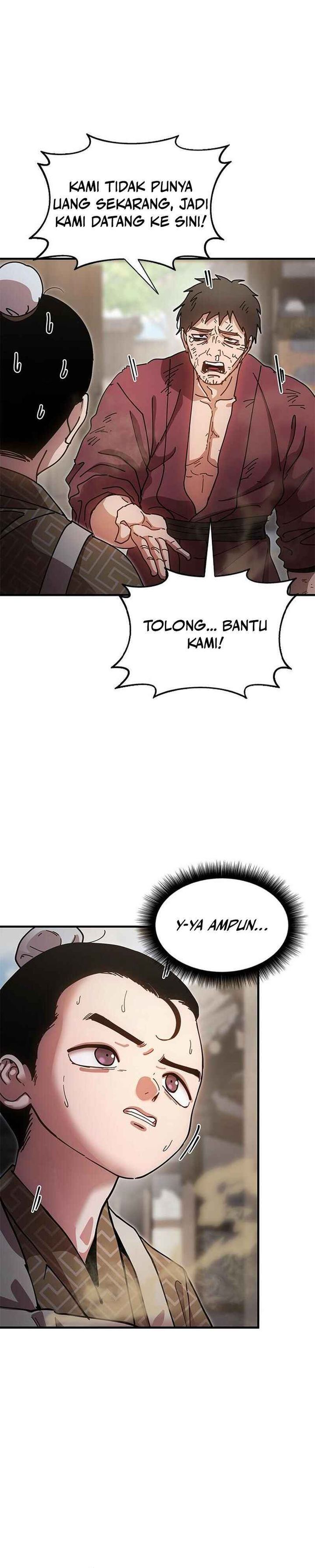 Chronicles of the Lazy Sovereign Chapter 19 page 68