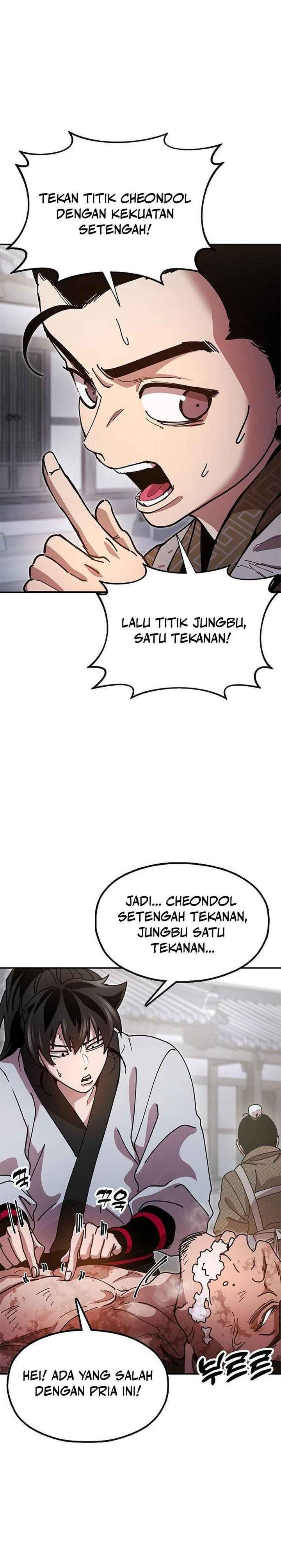 Chronicles of the Lazy Sovereign Chapter 19 page 88