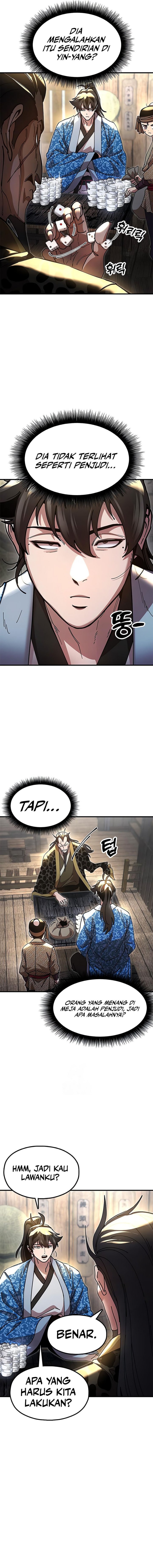 Baca Chronicles of the Lazy Sovereign - Chapter 22 halaman 13