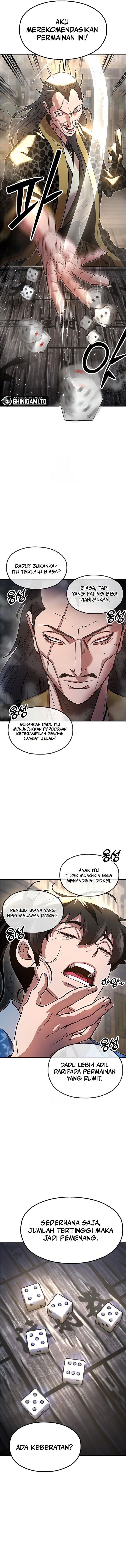 Baca Chronicles of the Lazy Sovereign - Chapter 22 halaman 14