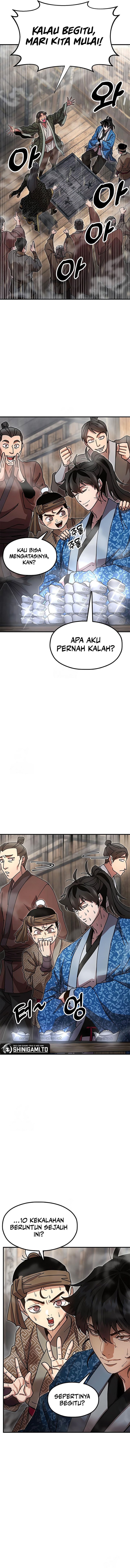 Baca Chronicles of the Lazy Sovereign - Chapter 22 halaman 16