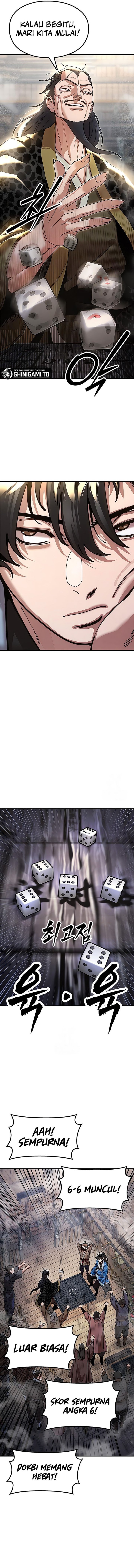 Baca Chronicles of the Lazy Sovereign - Chapter 22 halaman 18