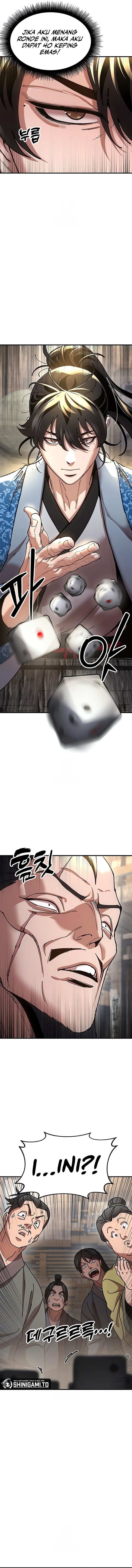 Baca Chronicles of the Lazy Sovereign - Chapter 22 halaman 20