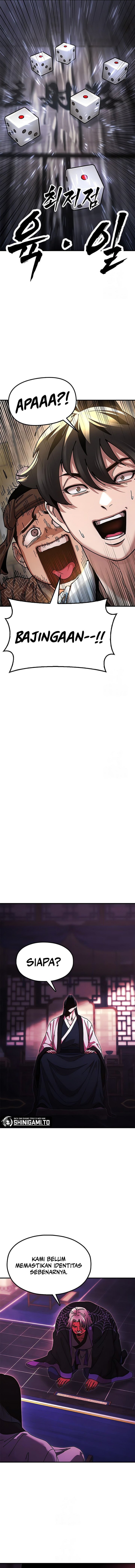 Baca Chronicles of the Lazy Sovereign - Chapter 22 halaman 21