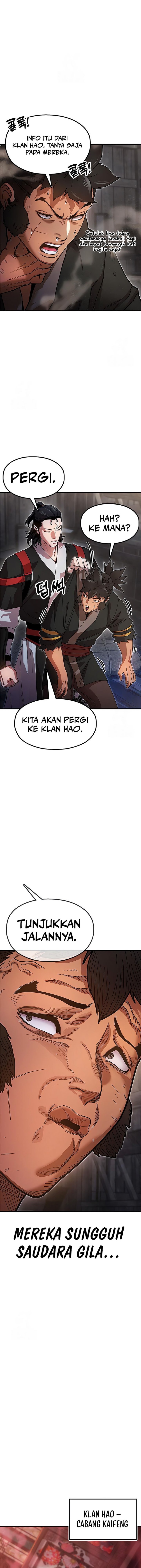 Baca Chronicles of the Lazy Sovereign - Chapter 22 halaman 4