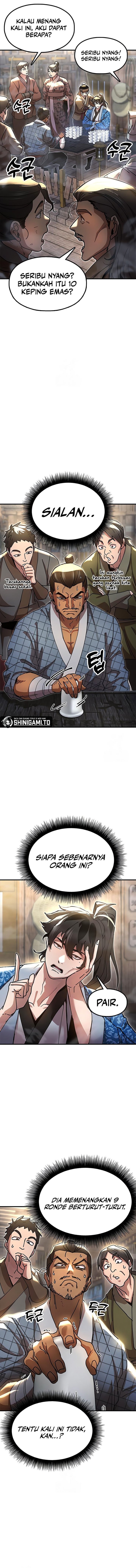 Baca Chronicles of the Lazy Sovereign - Chapter 22 halaman 6