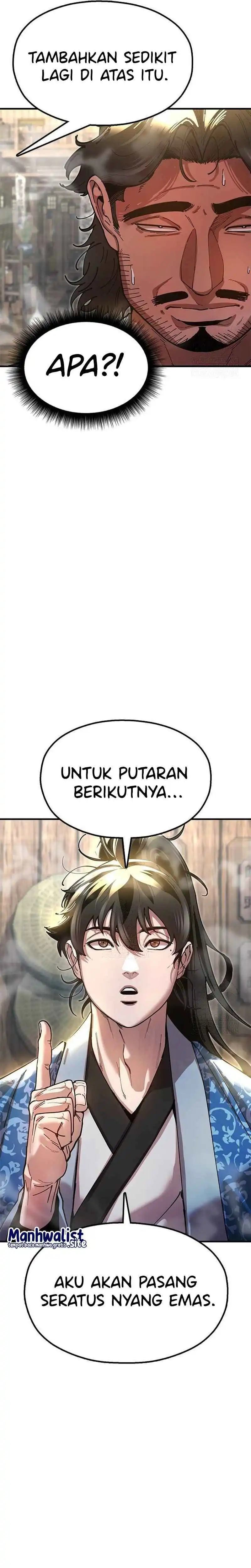 Baca Chronicles of the Lazy Sovereign - Chapter 23 halaman 10