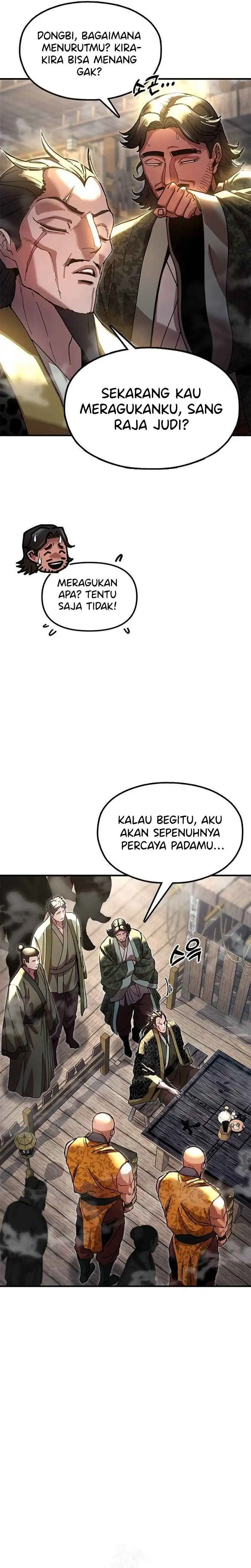 Baca Chronicles of the Lazy Sovereign - Chapter 23 halaman 12