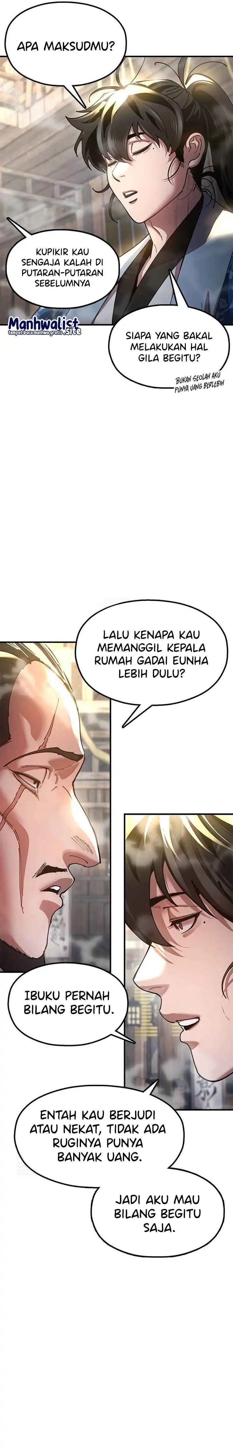 Baca Chronicles of the Lazy Sovereign - Chapter 23 halaman 14