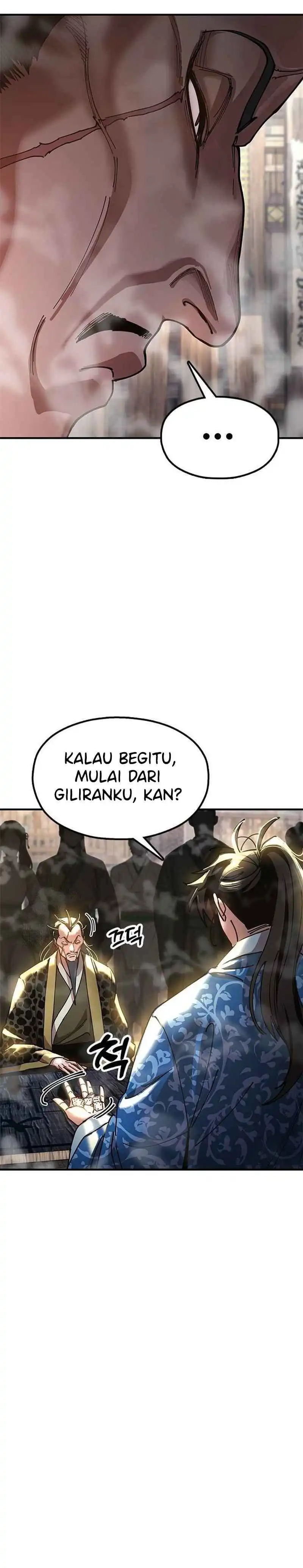 Baca Chronicles of the Lazy Sovereign - Chapter 23 halaman 15