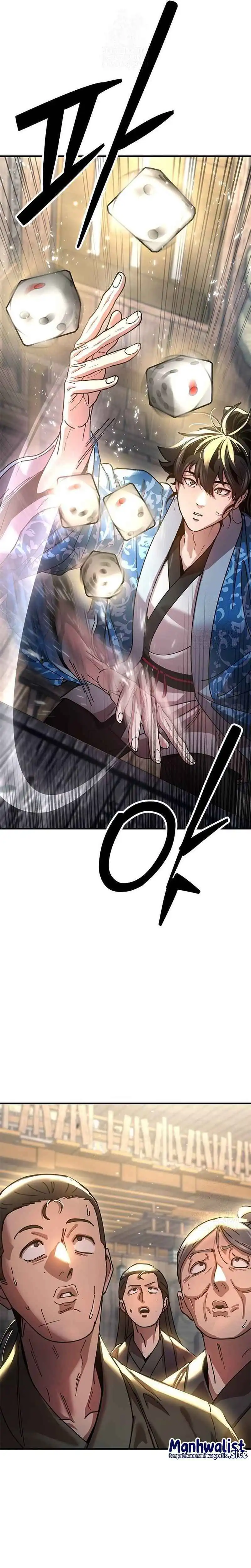 Baca Chronicles of the Lazy Sovereign - Chapter 23 halaman 16