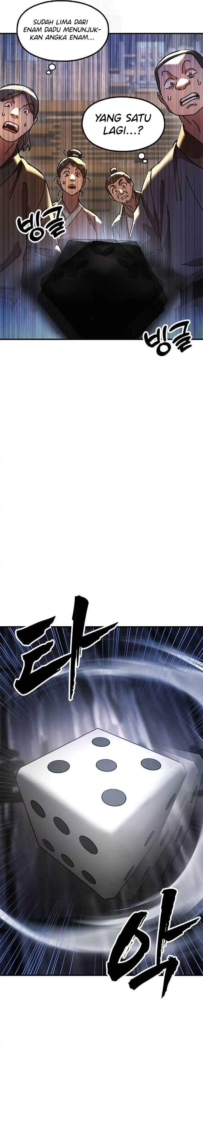 Baca Chronicles of the Lazy Sovereign - Chapter 23 halaman 18