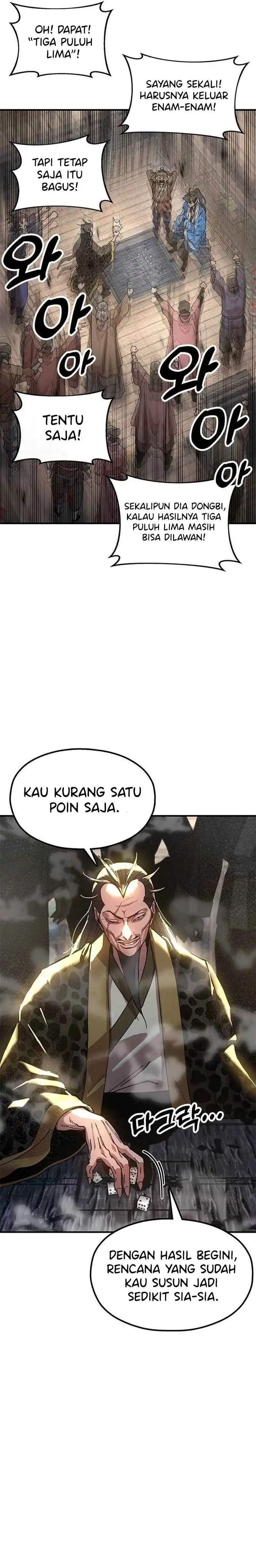 Baca Chronicles of the Lazy Sovereign - Chapter 23 halaman 19