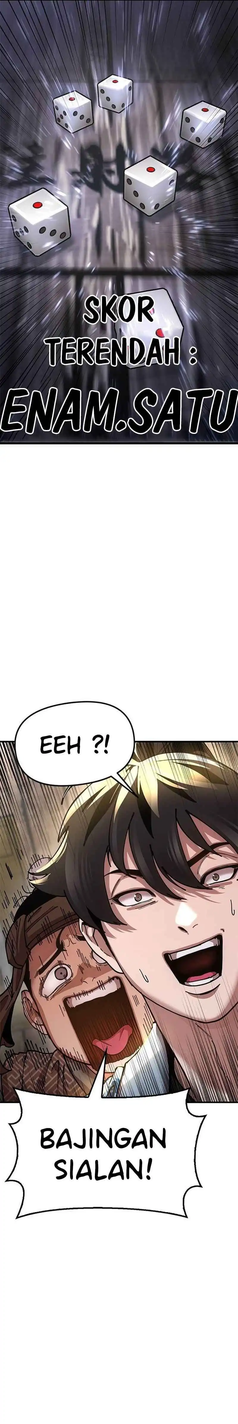 Baca Chronicles of the Lazy Sovereign - Chapter 23 halaman 2