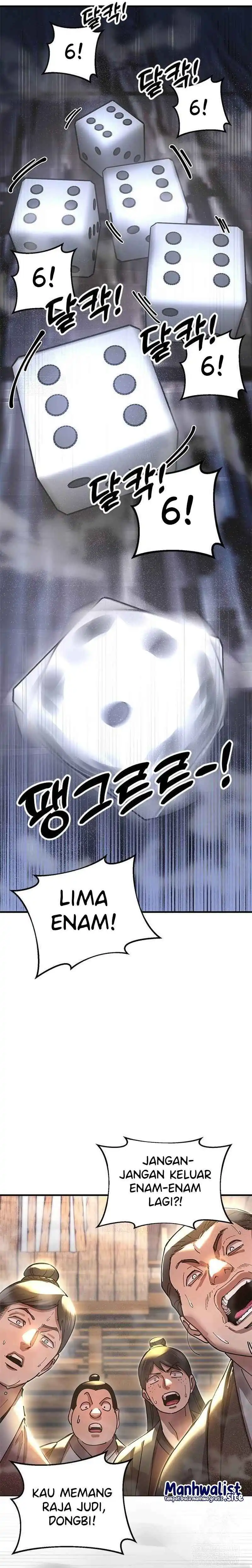 Baca Chronicles of the Lazy Sovereign - Chapter 23 halaman 22