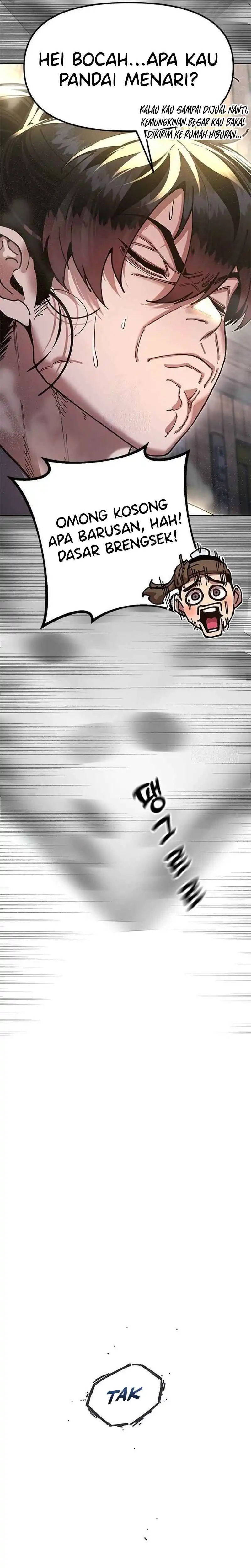 Baca Chronicles of the Lazy Sovereign - Chapter 23 halaman 24