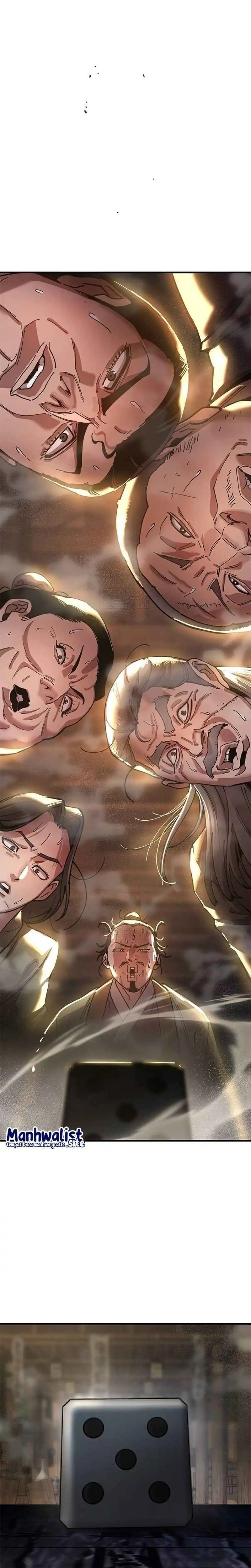 Baca Chronicles of the Lazy Sovereign - Chapter 23 halaman 25