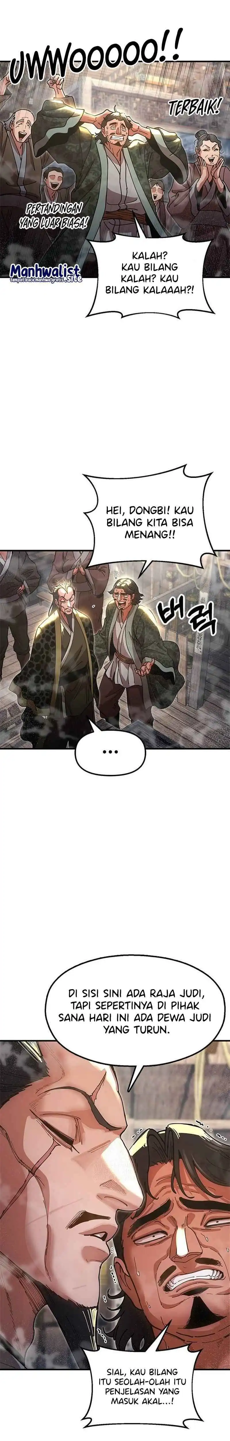 Baca Chronicles of the Lazy Sovereign - Chapter 23 halaman 29