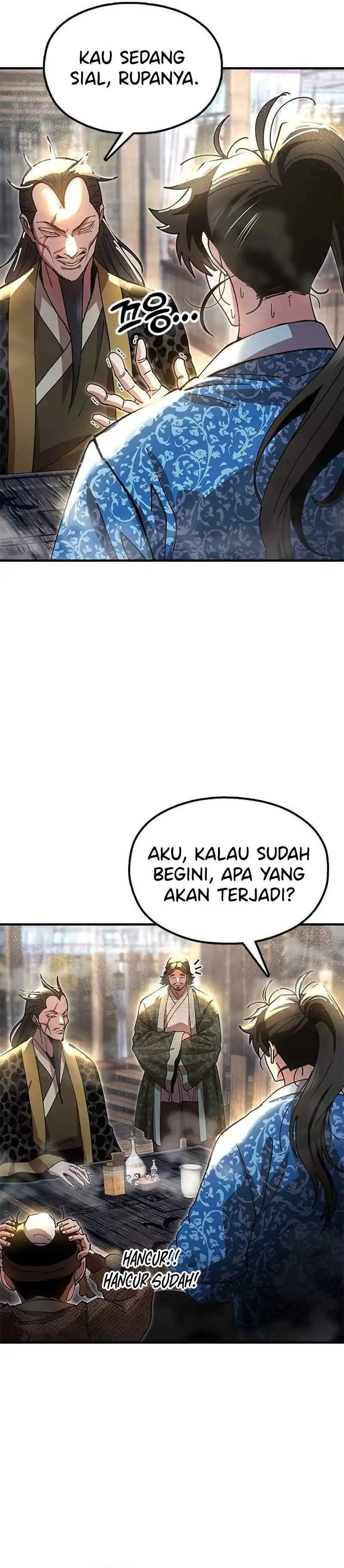 Baca Chronicles of the Lazy Sovereign - Chapter 23 halaman 3