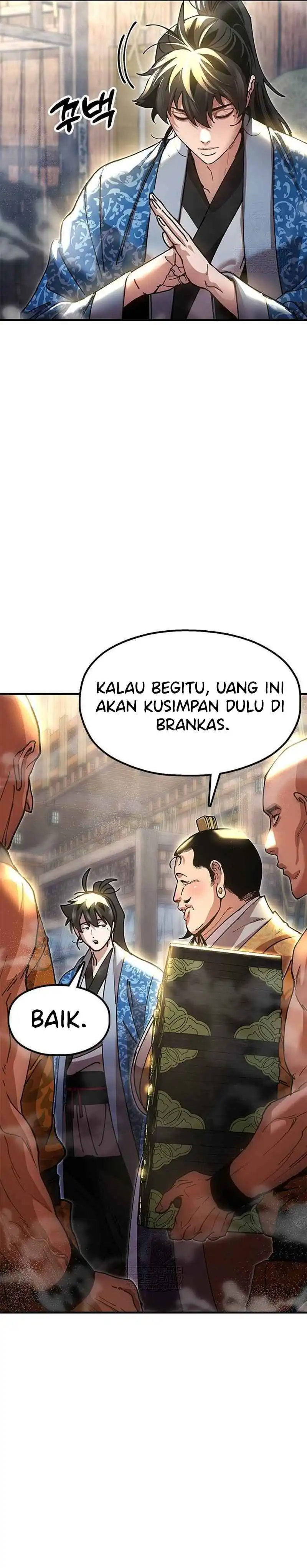 Baca Chronicles of the Lazy Sovereign - Chapter 23 halaman 32