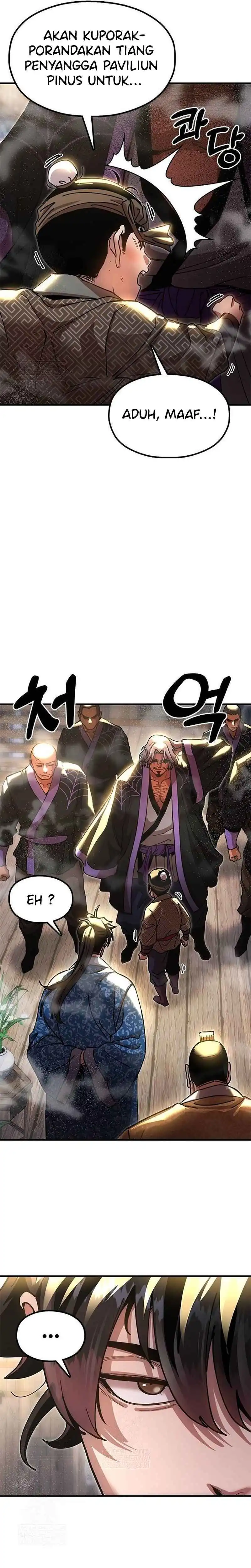 Baca Chronicles of the Lazy Sovereign - Chapter 23 halaman 34