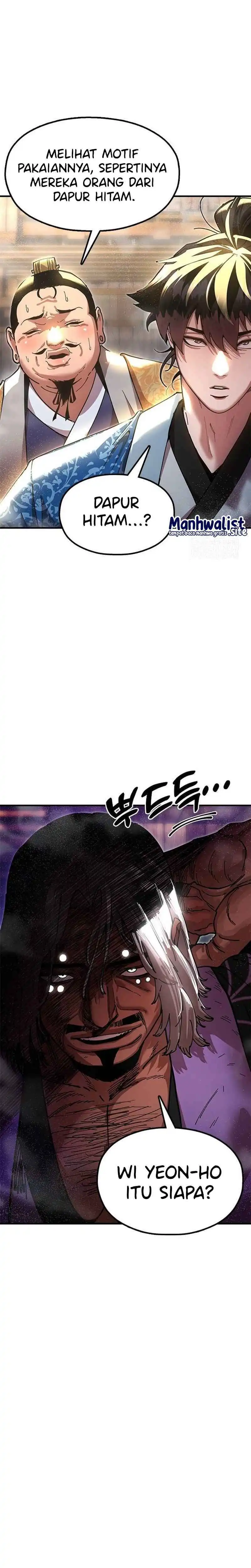 Baca Chronicles of the Lazy Sovereign - Chapter 23 halaman 35