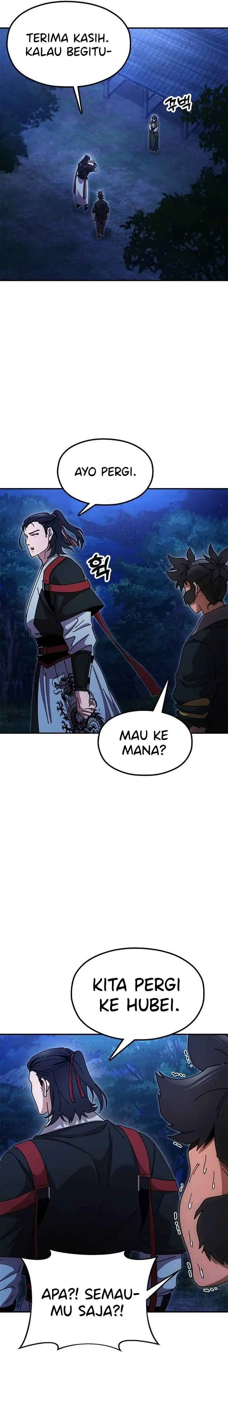 Baca Chronicles of the Lazy Sovereign - Chapter 23 halaman 37