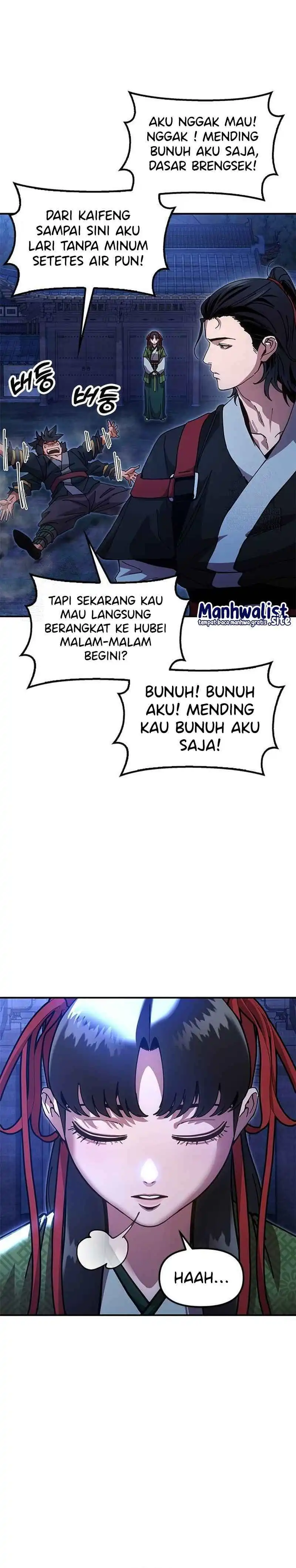 Baca Chronicles of the Lazy Sovereign - Chapter 23 halaman 38