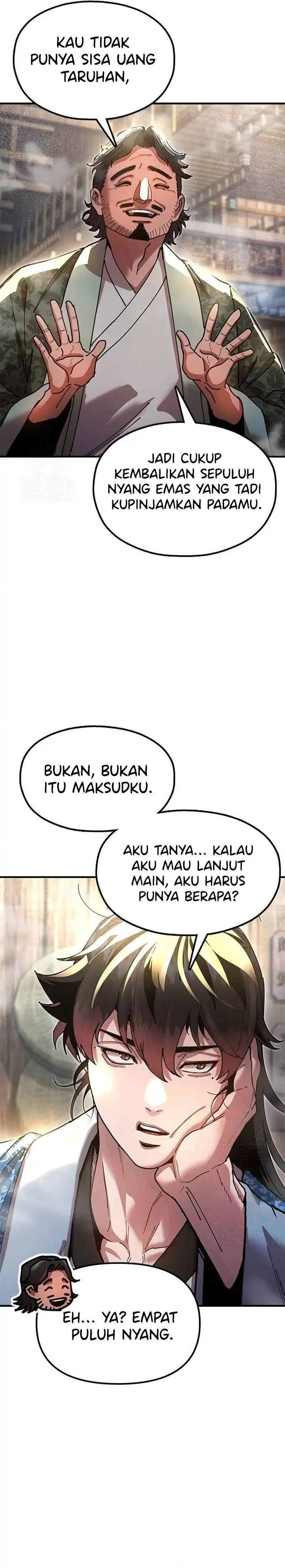 Baca Chronicles of the Lazy Sovereign - Chapter 23 halaman 4