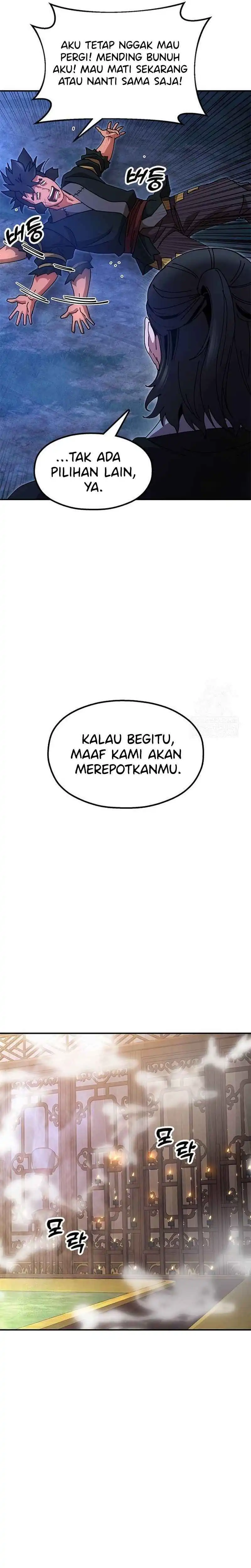 Baca Chronicles of the Lazy Sovereign - Chapter 23 halaman 40