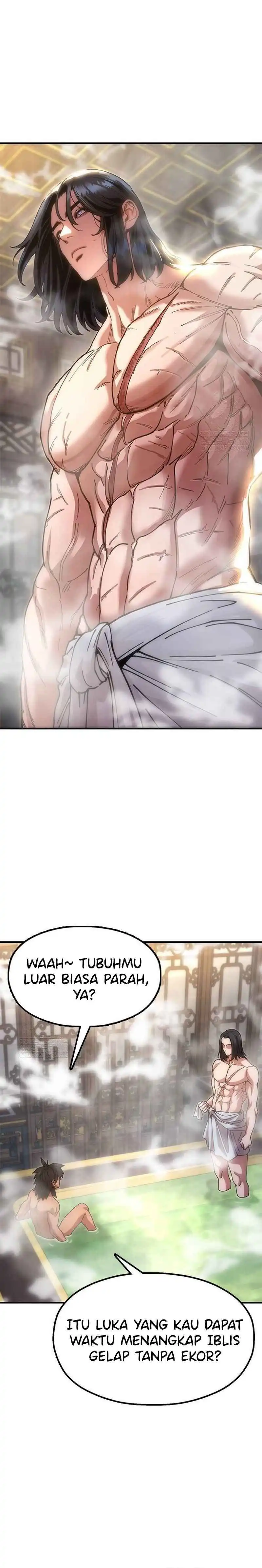 Baca Chronicles of the Lazy Sovereign - Chapter 23 halaman 42