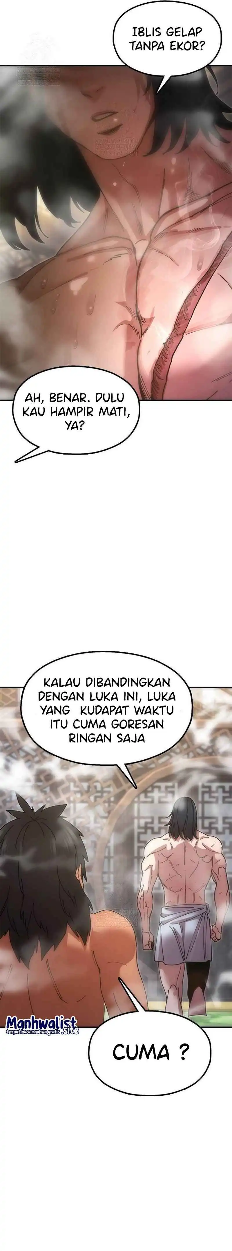 Baca Chronicles of the Lazy Sovereign - Chapter 23 halaman 43