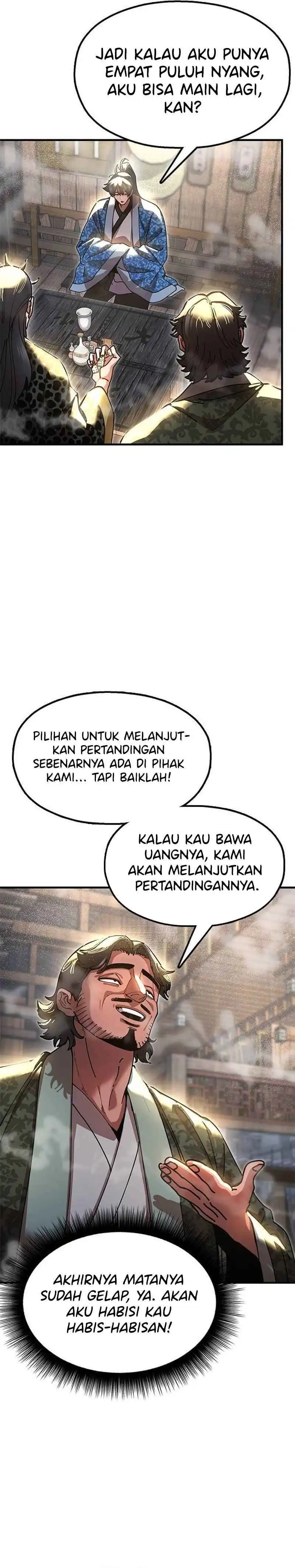 Baca Chronicles of the Lazy Sovereign - Chapter 23 halaman 5