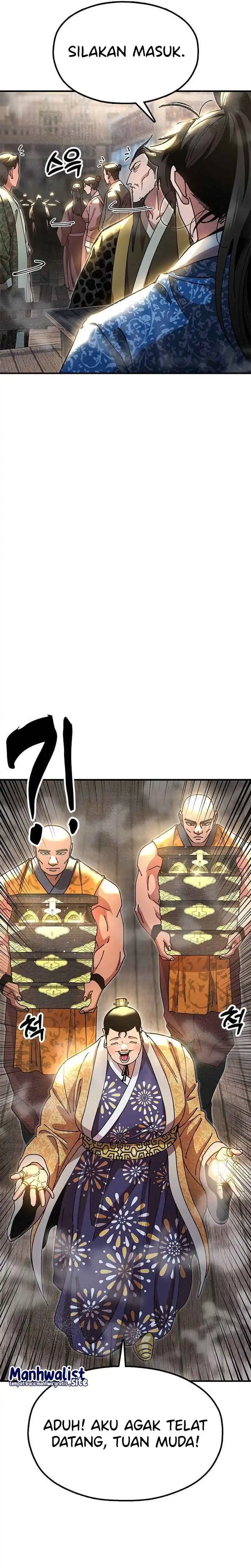Baca Chronicles of the Lazy Sovereign - Chapter 23 halaman 7