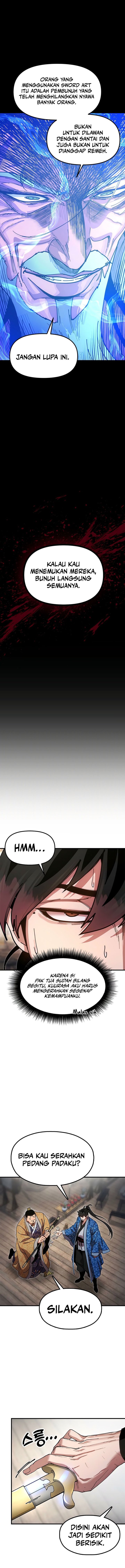 Baca Chronicles of the Lazy Sovereign - Chapter 24 halaman 11