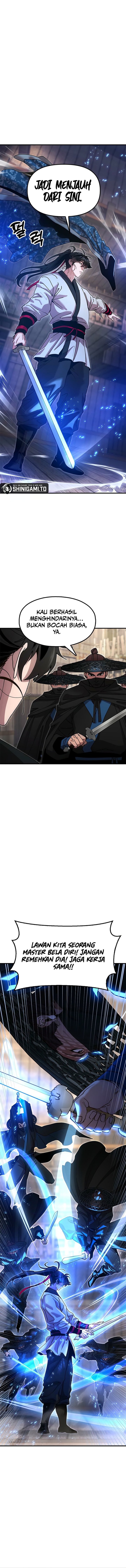 Baca Chronicles of the Lazy Sovereign - Chapter 24 halaman 12