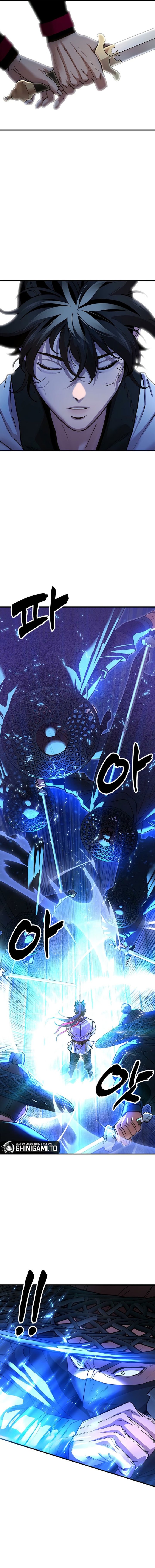 Baca Chronicles of the Lazy Sovereign - Chapter 24 halaman 13