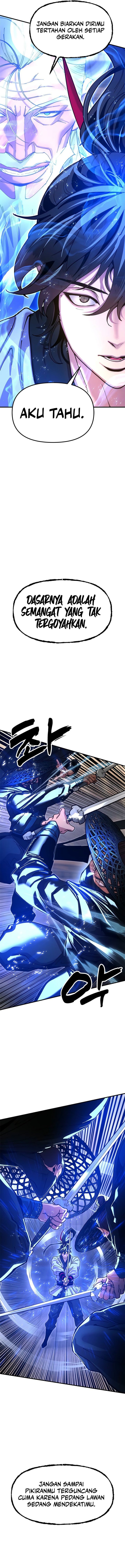 Baca Chronicles of the Lazy Sovereign - Chapter 24 halaman 14