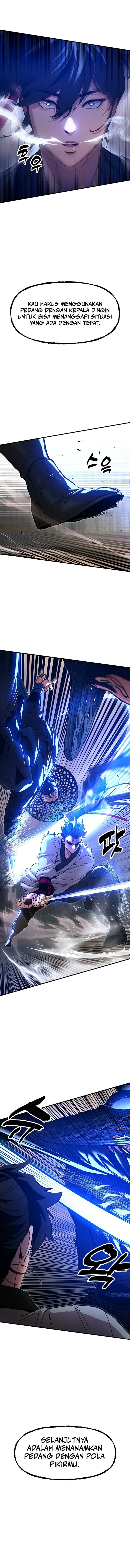 Baca Chronicles of the Lazy Sovereign - Chapter 24 halaman 15