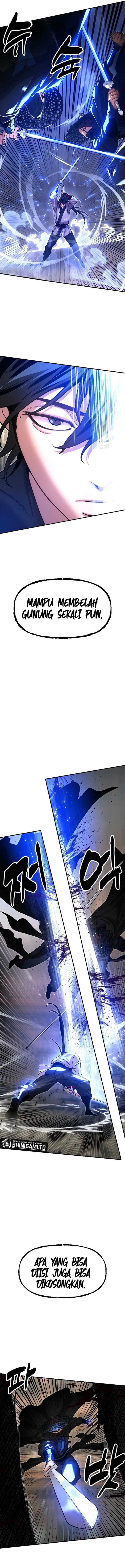 Baca Chronicles of the Lazy Sovereign - Chapter 24 halaman 17