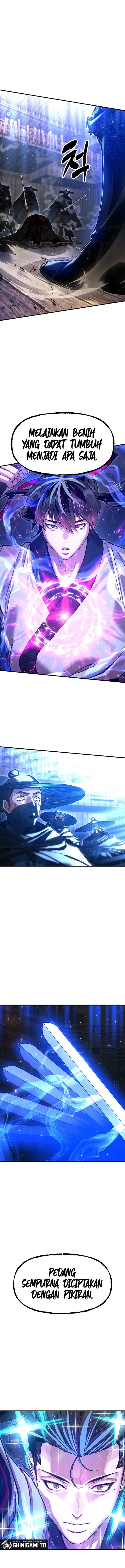 Baca Chronicles of the Lazy Sovereign - Chapter 24 halaman 19