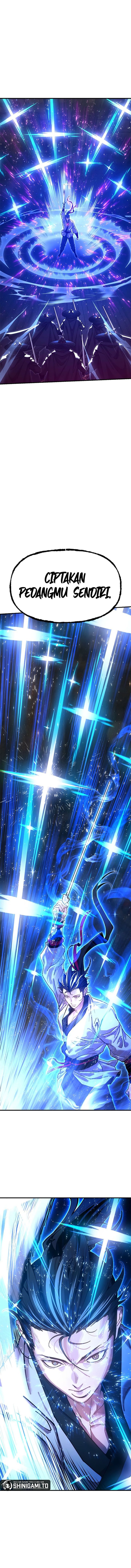 Baca Chronicles of the Lazy Sovereign - Chapter 24 halaman 20