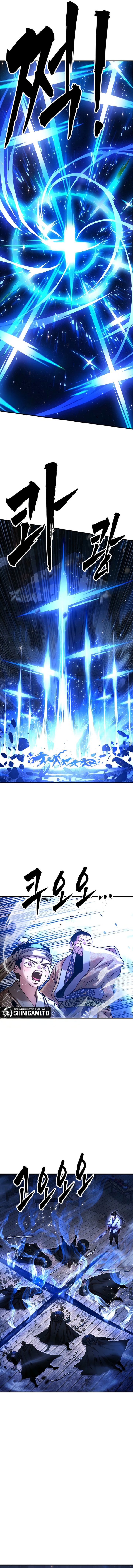 Baca Chronicles of the Lazy Sovereign - Chapter 24 halaman 21