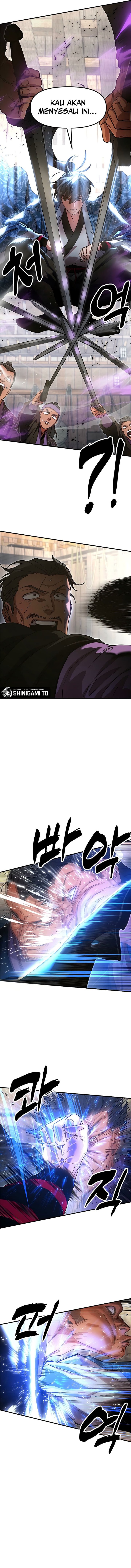 Baca Chronicles of the Lazy Sovereign - Chapter 24 halaman 7