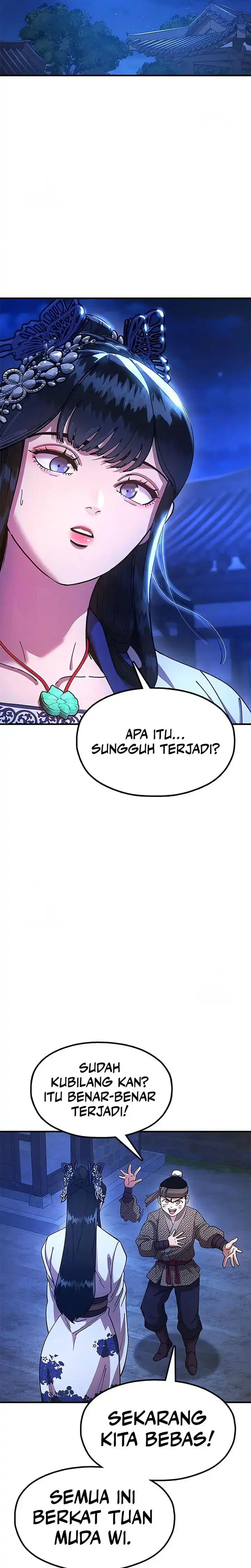 Baca Chronicles of the Lazy Sovereign - Chapter 25 halaman 12