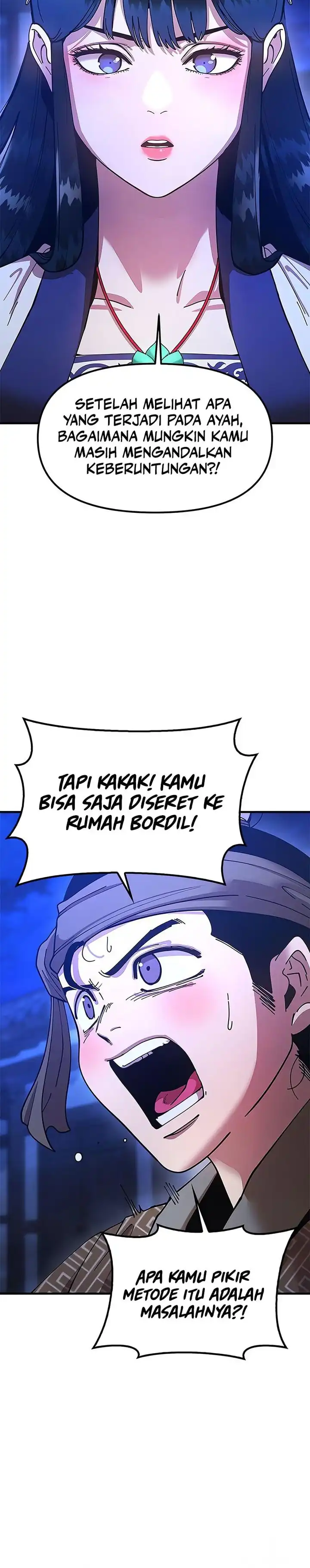 Baca Chronicles of the Lazy Sovereign - Chapter 25 halaman 15