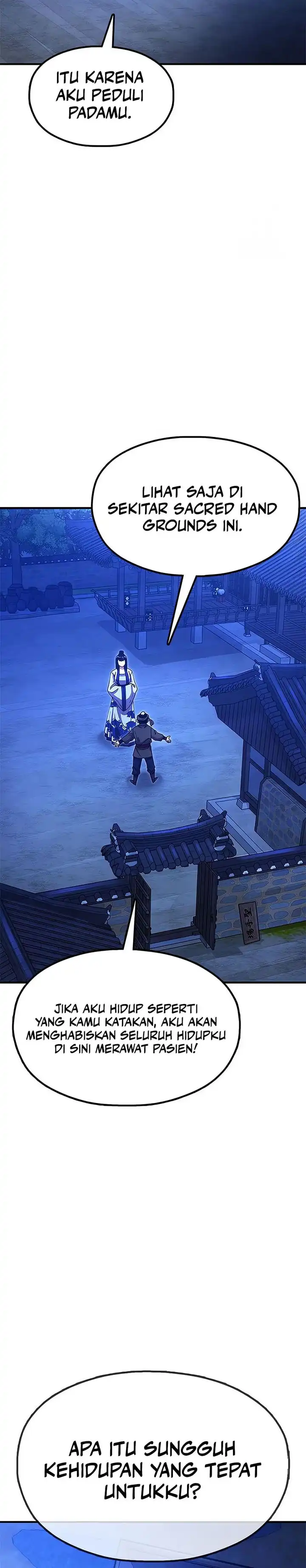 Baca Chronicles of the Lazy Sovereign - Chapter 25 halaman 17