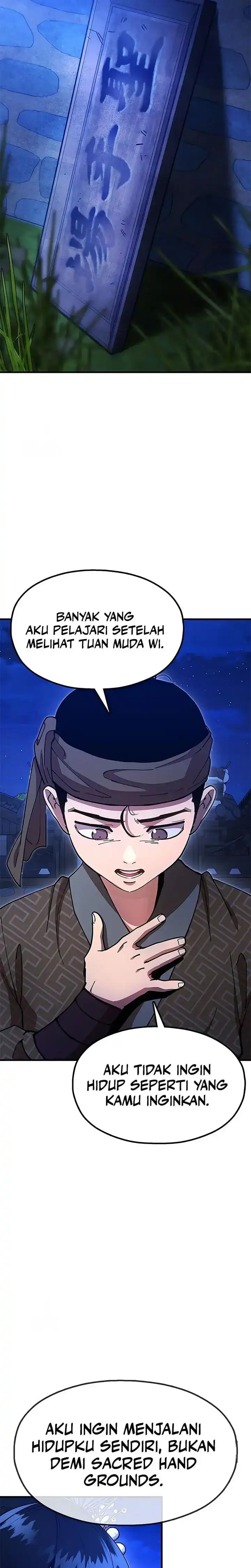 Baca Chronicles of the Lazy Sovereign - Chapter 25 halaman 18