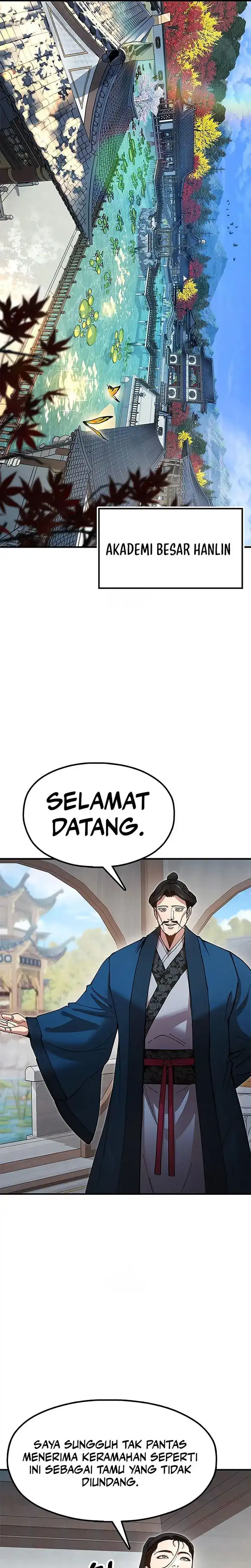 Baca Chronicles of the Lazy Sovereign - Chapter 25 halaman 20