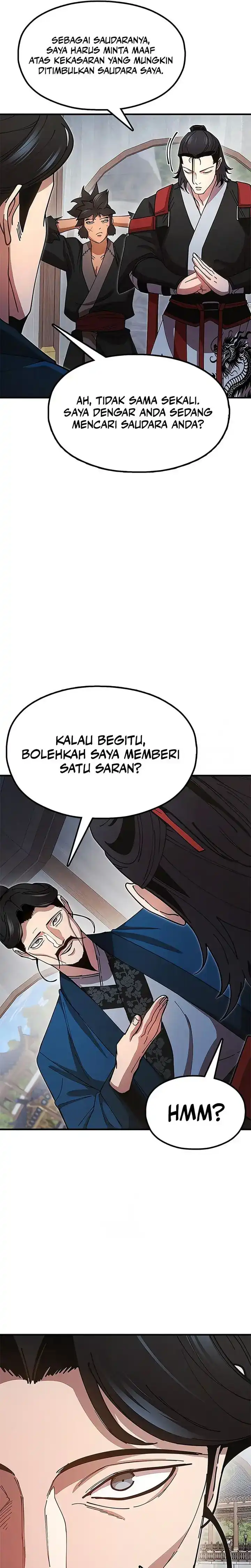 Baca Chronicles of the Lazy Sovereign - Chapter 25 halaman 22